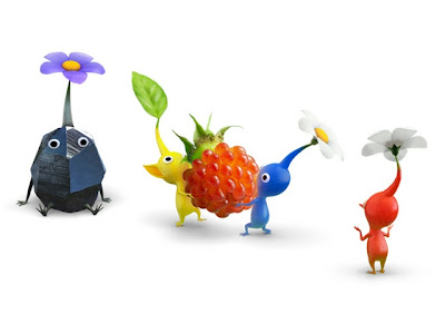 Pikmin