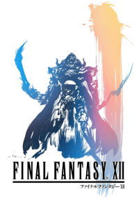 Logo FF12