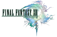 Logo FF13