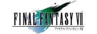 Logo FF7