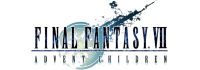 Logo FF7