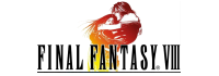 Logo FF8